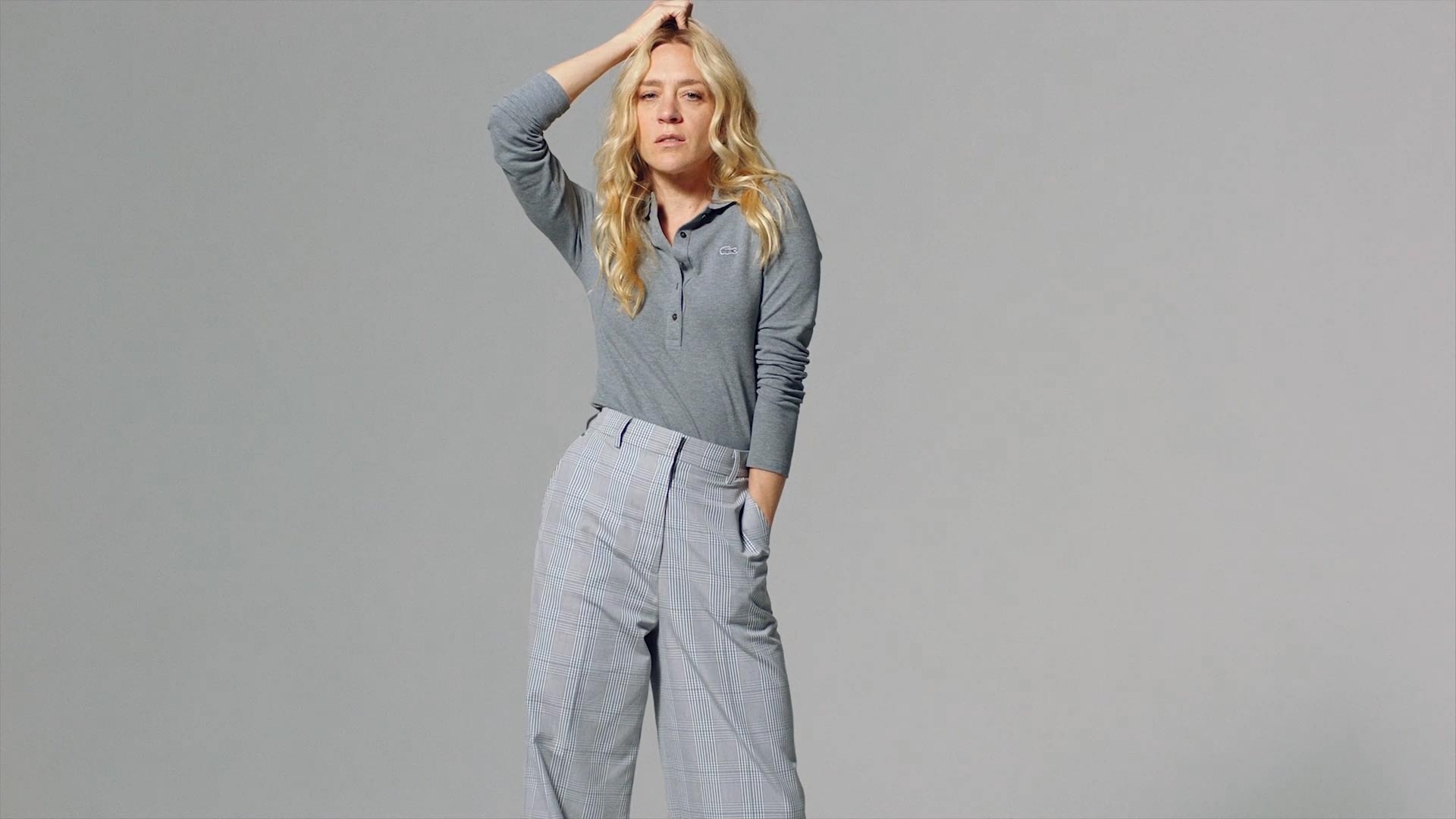 WHICH POLO IS YOURS?