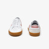 Women's Sideline Leather Sneakers