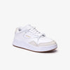 Men's Court Slam Leather Sneakers