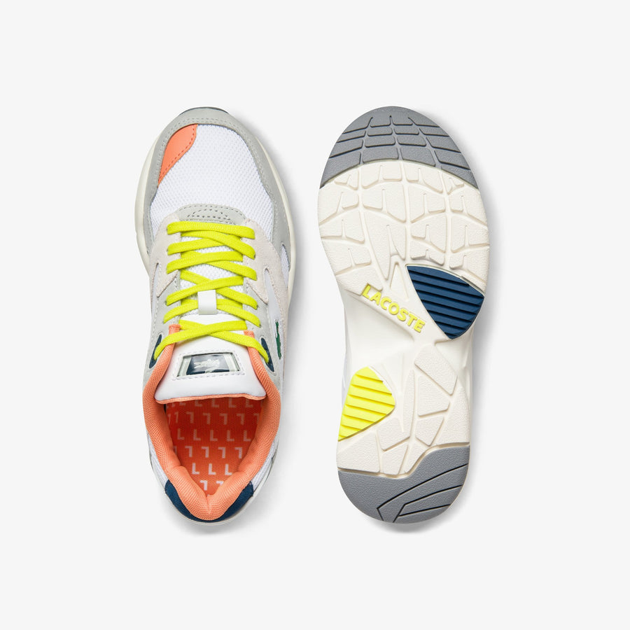 Women's Storm 96 LO Textile and Synthetic Sneakers--Women's Storm 96 LO Textile and Synthetic Sneakers