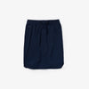 Women's Elasticized Twill Skirt