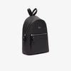 Women's Daily Classic Coated Piqué Canvas Backpack