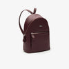 Women's Daily Classic Coated Piqué Canvas Backpack