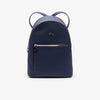 Women's Daily Classic Coated Piqué Canvas Backpack