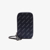 Women's Chantaco Lacoste Print Vertical Phone Clutch