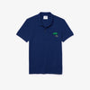 Unisex Lacoste X Jeremyville Classic Fit Piqué Polo