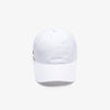 Men's Lacoste SPORT Plain Taffeta Cap
