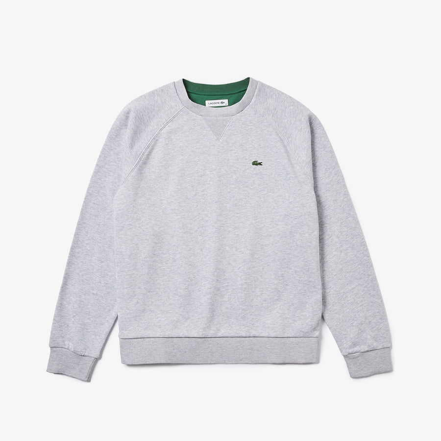 Women's Classic Crew Neck Sweatshirt