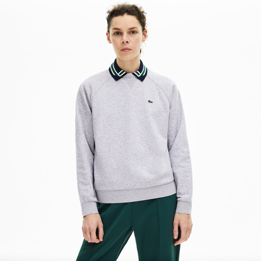 Women's Classic Crew Neck Sweatshirt