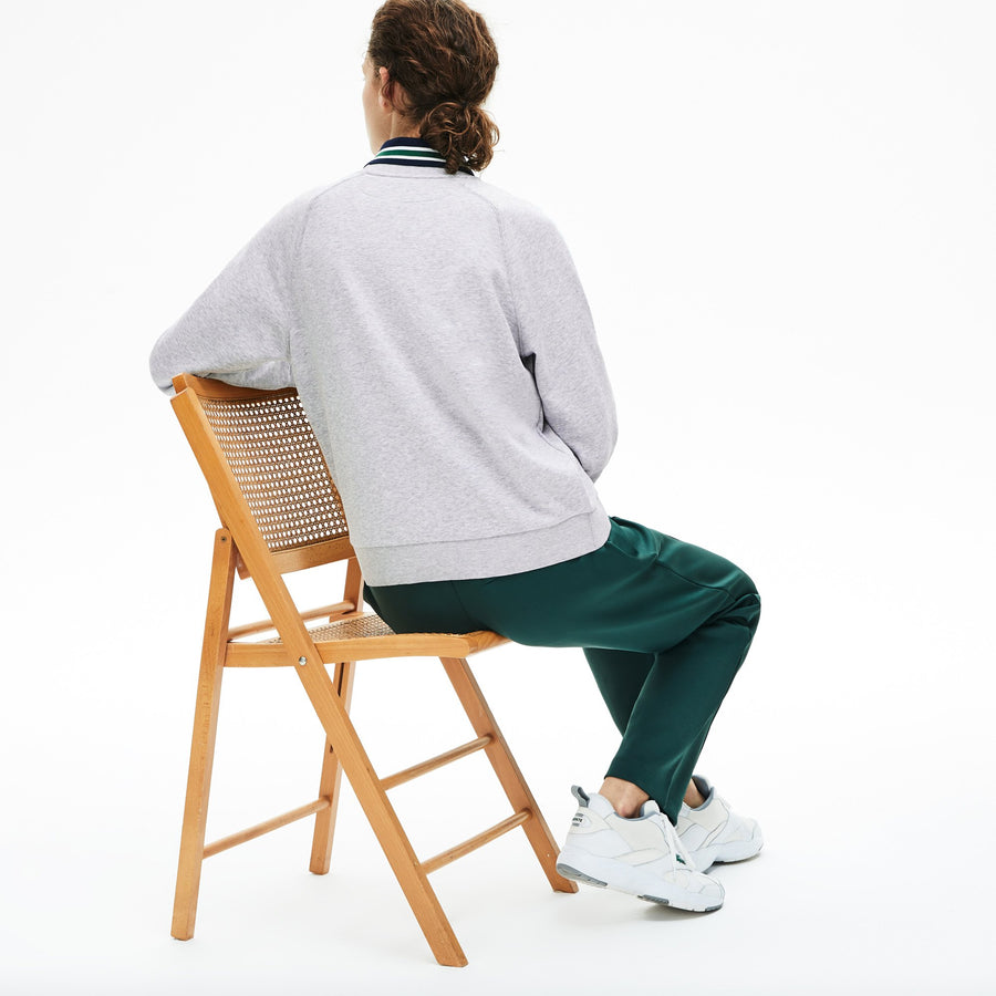 Women's Classic Crew Neck Sweatshirt--Women's Classic Crew Neck Sweatshirt