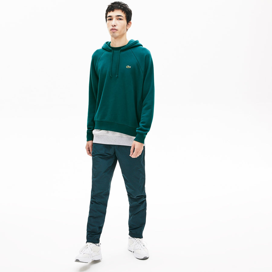 Men's LIVE Layered Hoodie