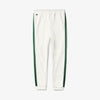 Men's Contrast Bands Heritage Tracksuit Trousers